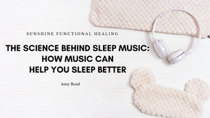 The Science Behind Sleep Music: How Music Can Help You Sleep Better
