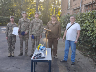 Олімпійський тиждень - 2025