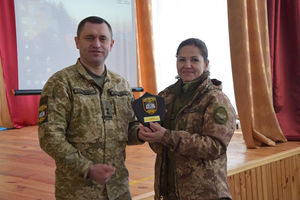 Дебальцеве. Пам'ятаємо!