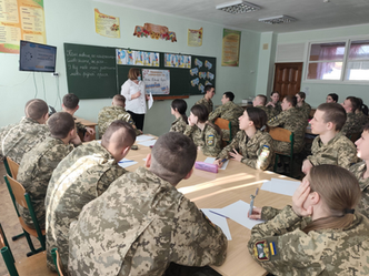 Солов’їна чи ви: мовознавча гра, що об’єднала знання, кмітливість і командний дух