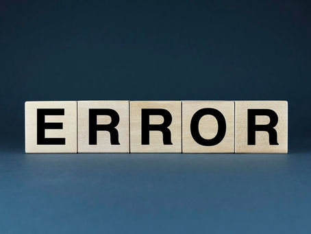 QuickBooks Error PS038