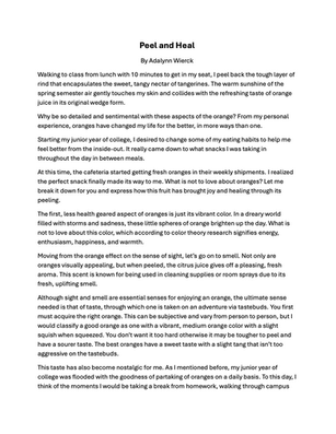 Blog Page 1