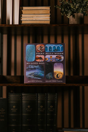 Book Photography