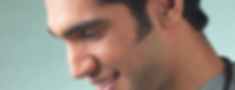 Male Healthcare Provider