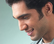 Proveedor de Salud masculina