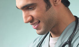Proveedor de Salud masculina