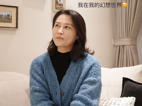 總是慢半小時的人