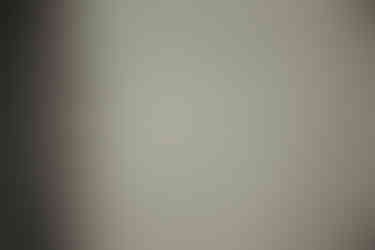 Wall decorated with intricate nature-inspired patterns by Odette, adding an artistic and welcoming touch to the salon's interior.