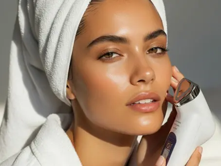 RF Lifting i Göteborg - Varför ansiktet förlorar volym efter 30 och vad som faktiskt hjälper