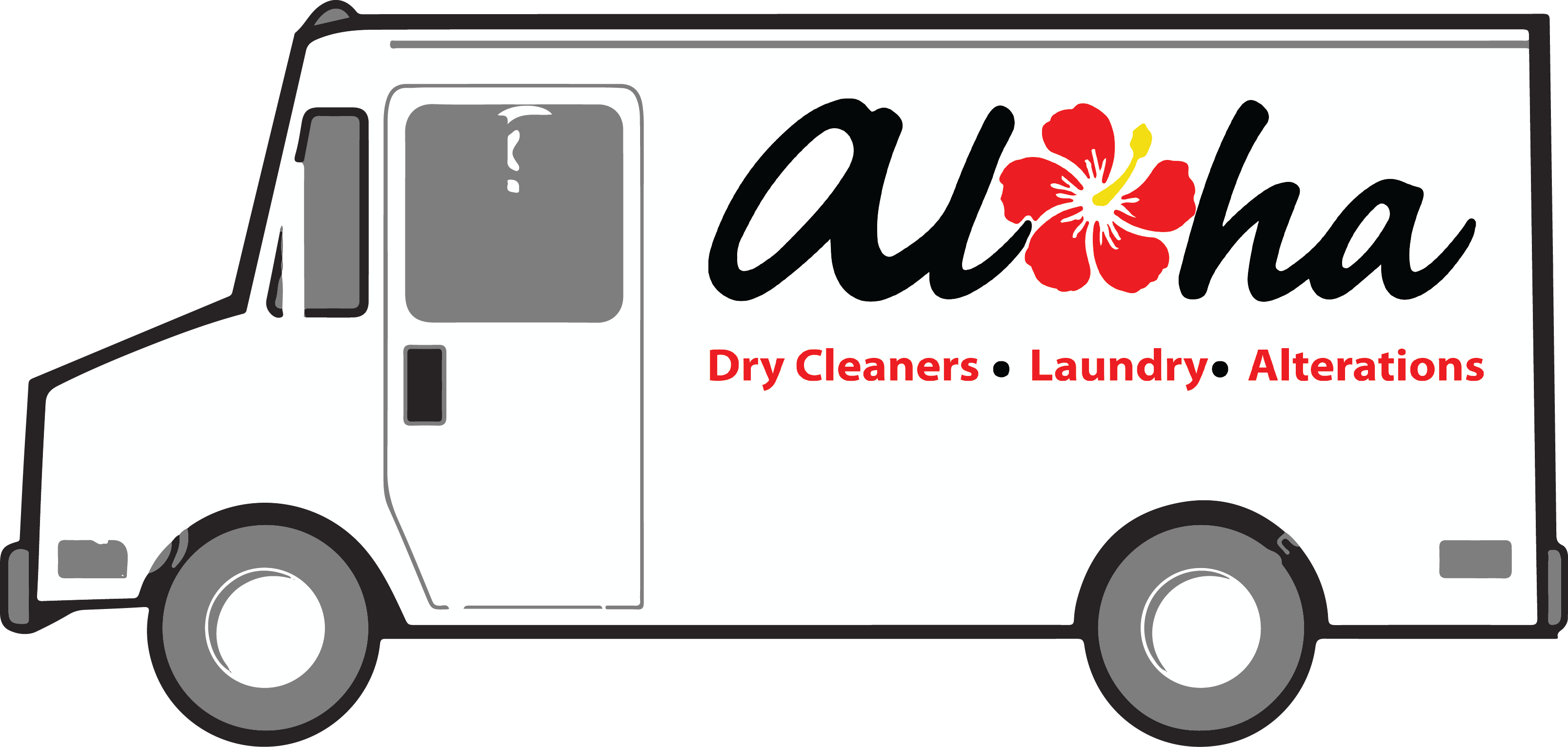 Aloha Dry Cleaners and Laundry Home