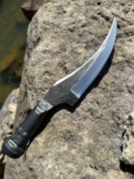 Bull Pin Knife 