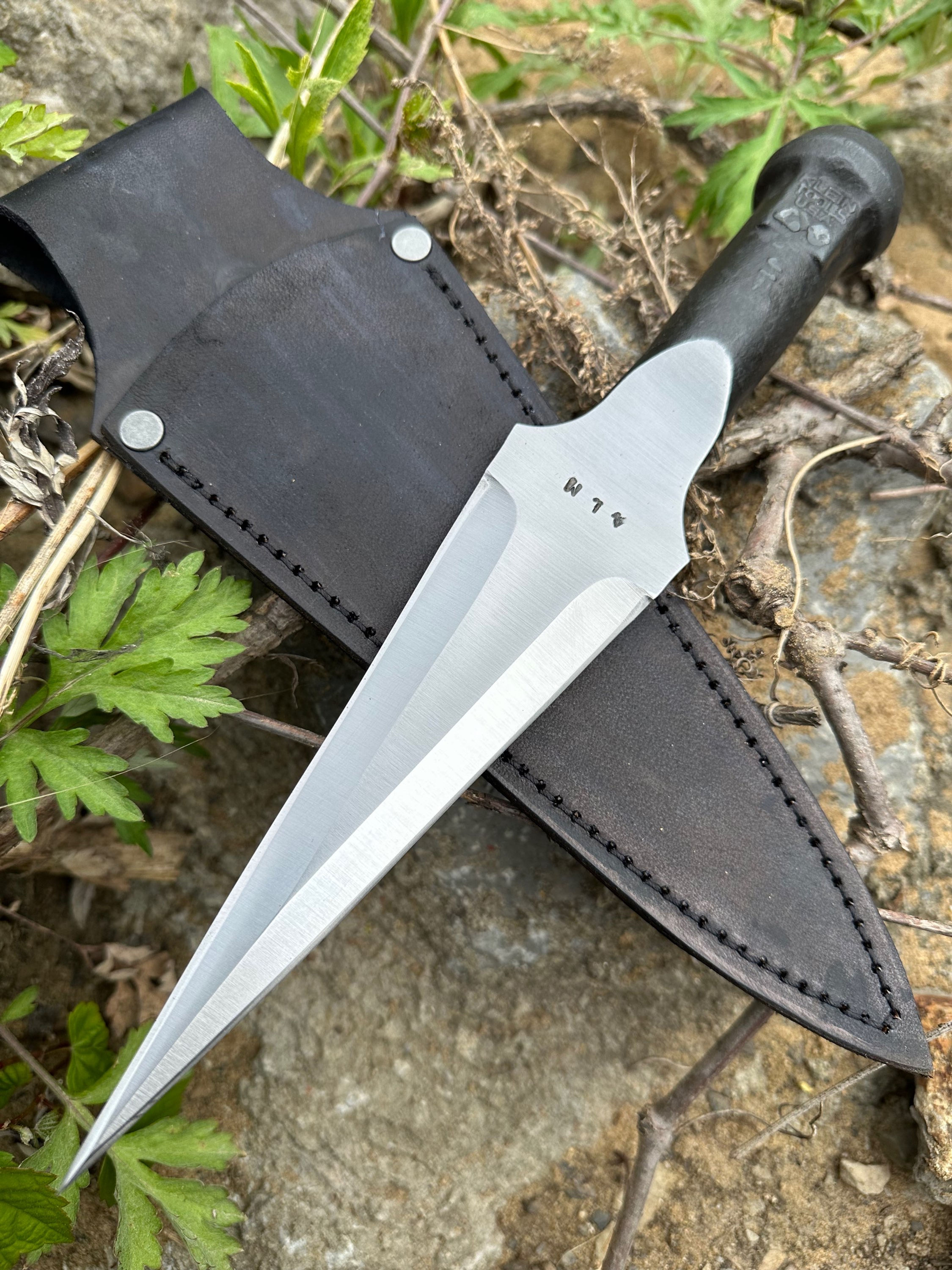 Bull Pin Knife II