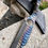 Thumbnail: Hawkbill Knife w/ Prism Finish