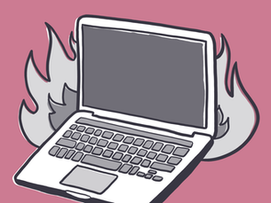 MacBook過熱？不妨試試這五個方法！