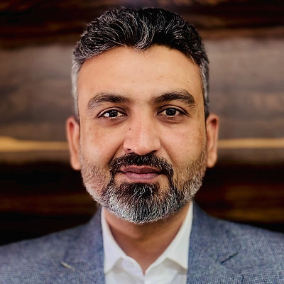 Mayank Nayak