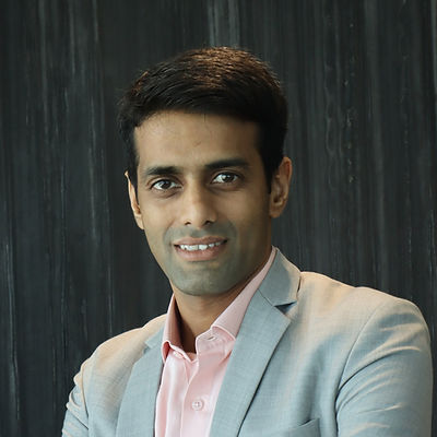 Mitin Jain