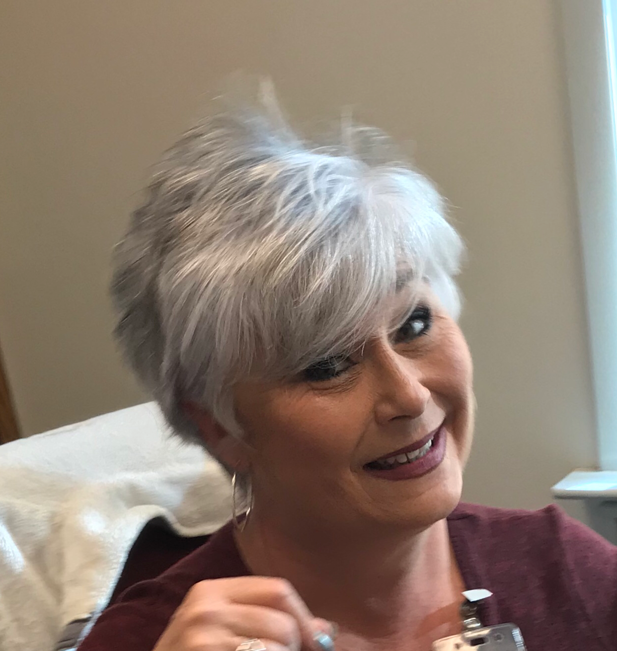 Writer: Mary Ann McMahan