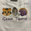 Thumbnail: Boys Geaux Tigers Shirt
