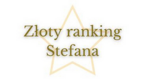 Złoty Ranking Stefana - Styczeń 2023
