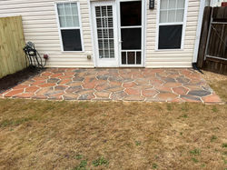 Pavers/Patios