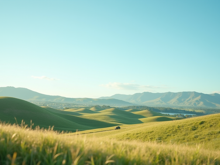 Storytelling Through Visuals: KV Films Portfolio Showcase