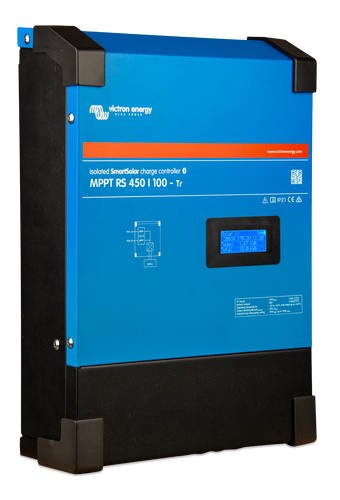 450/100 RS MPPT Smart Controller from Victron Energy