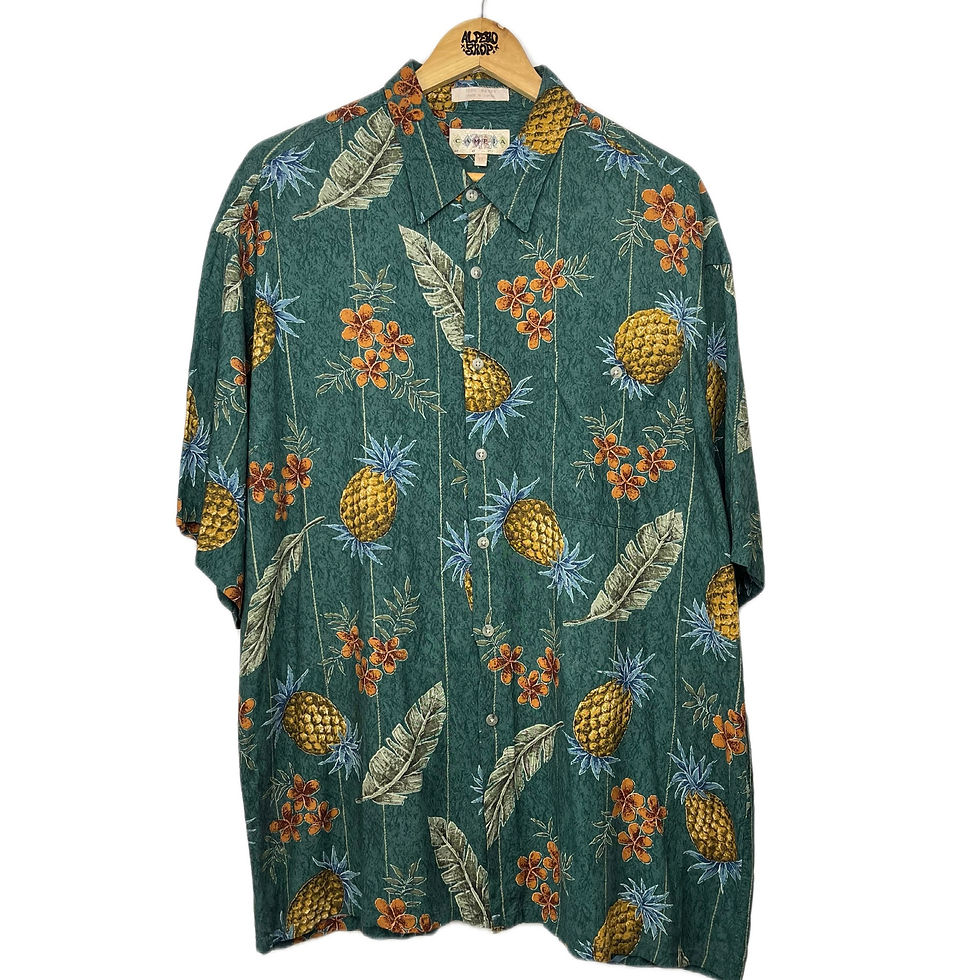 Miniatura: Cam piñas