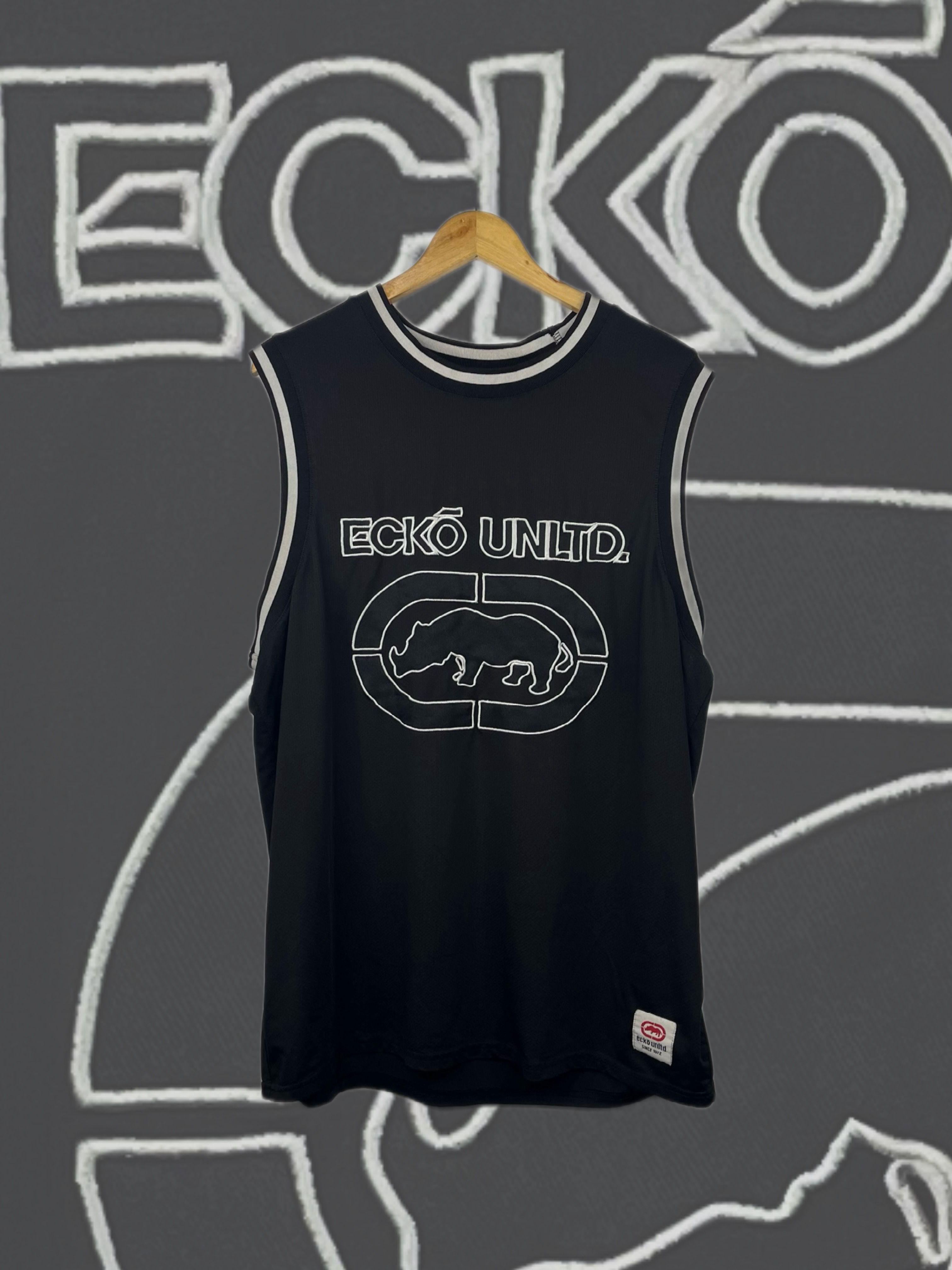 Ecko unltd polo