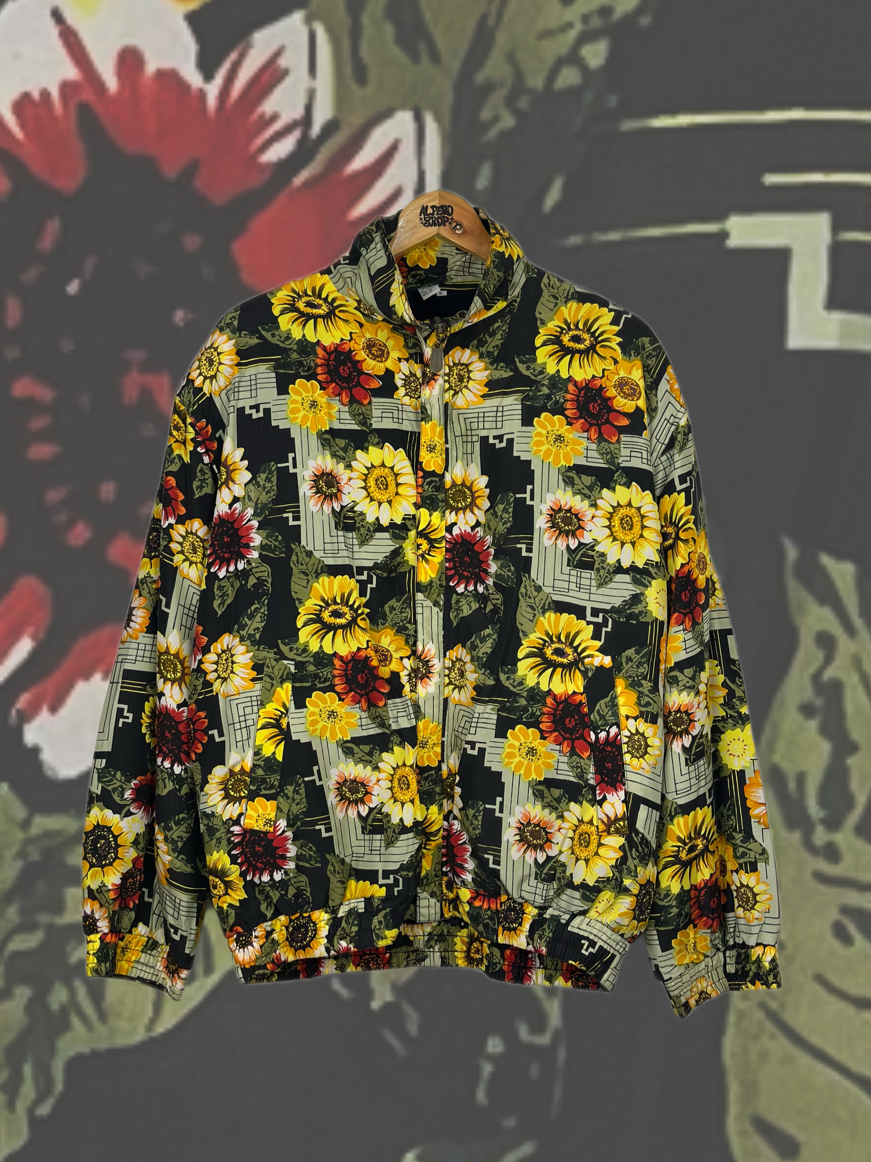 Girasol Bomber