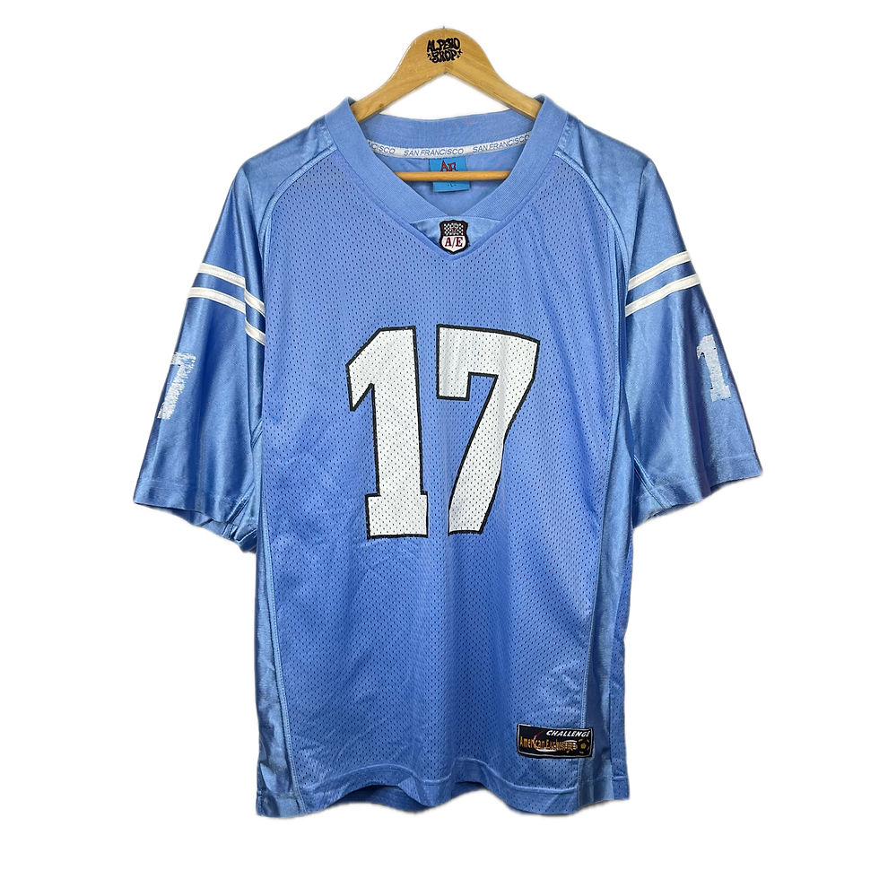 Miniatura: NFL 17