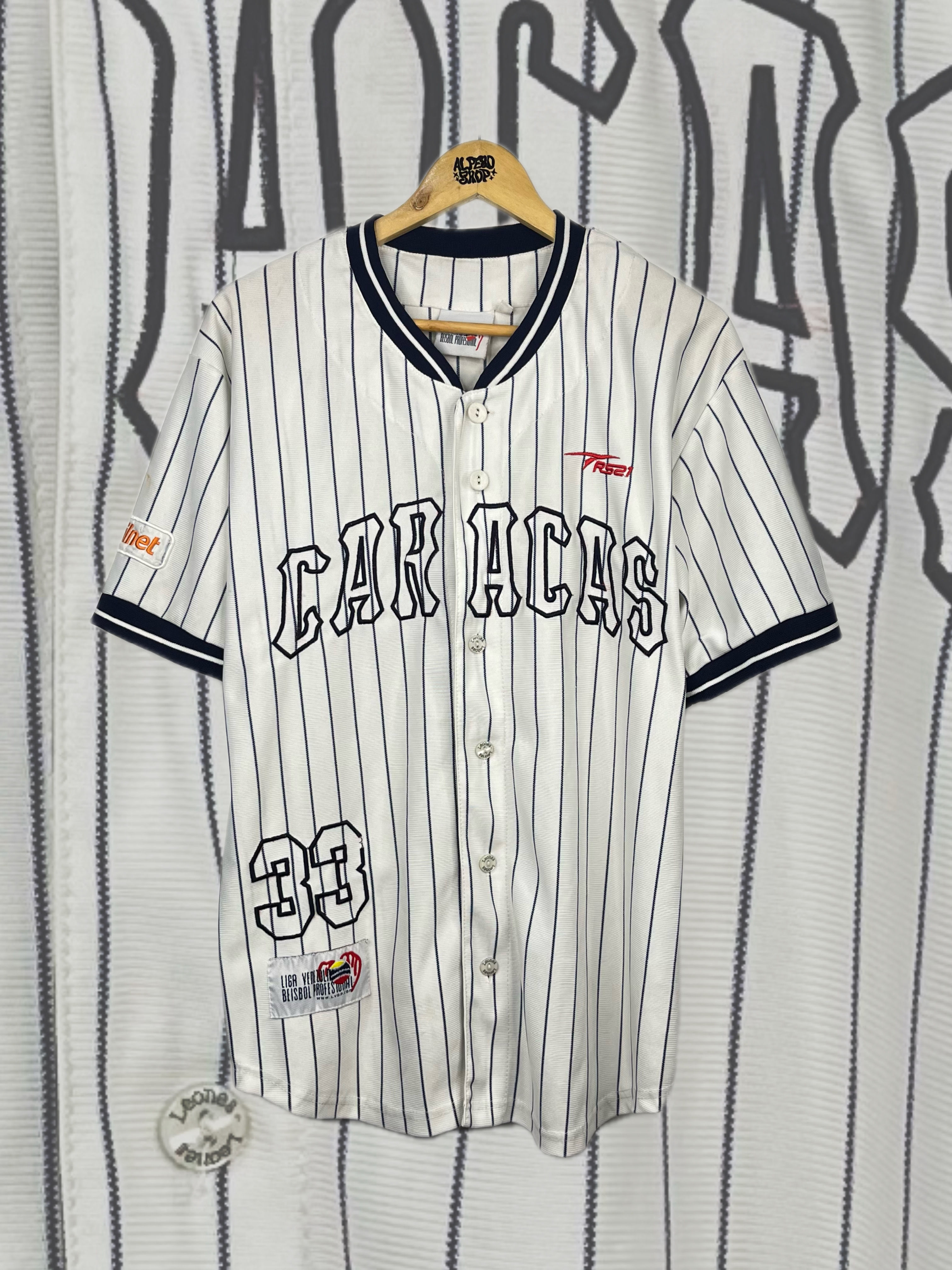 Caracas polo