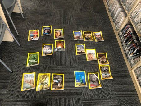 Fran Lasarte señala qué variables hacen atractivas las portadas de National Geographic España