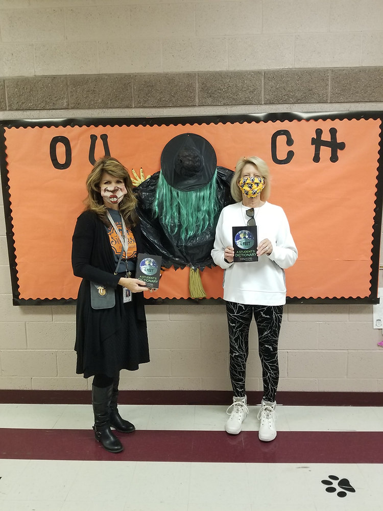 The Dictionary Project