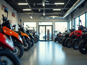 Building Brands: Strategies for Powersports Distributors