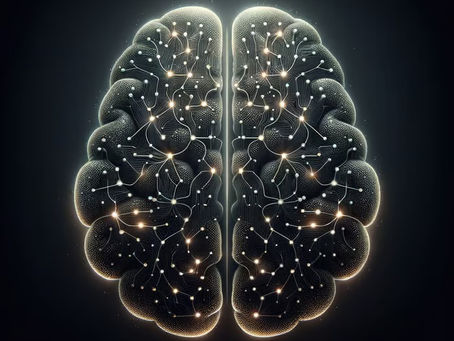 "The Power of Context: How Large Language Models Understand Meaning"