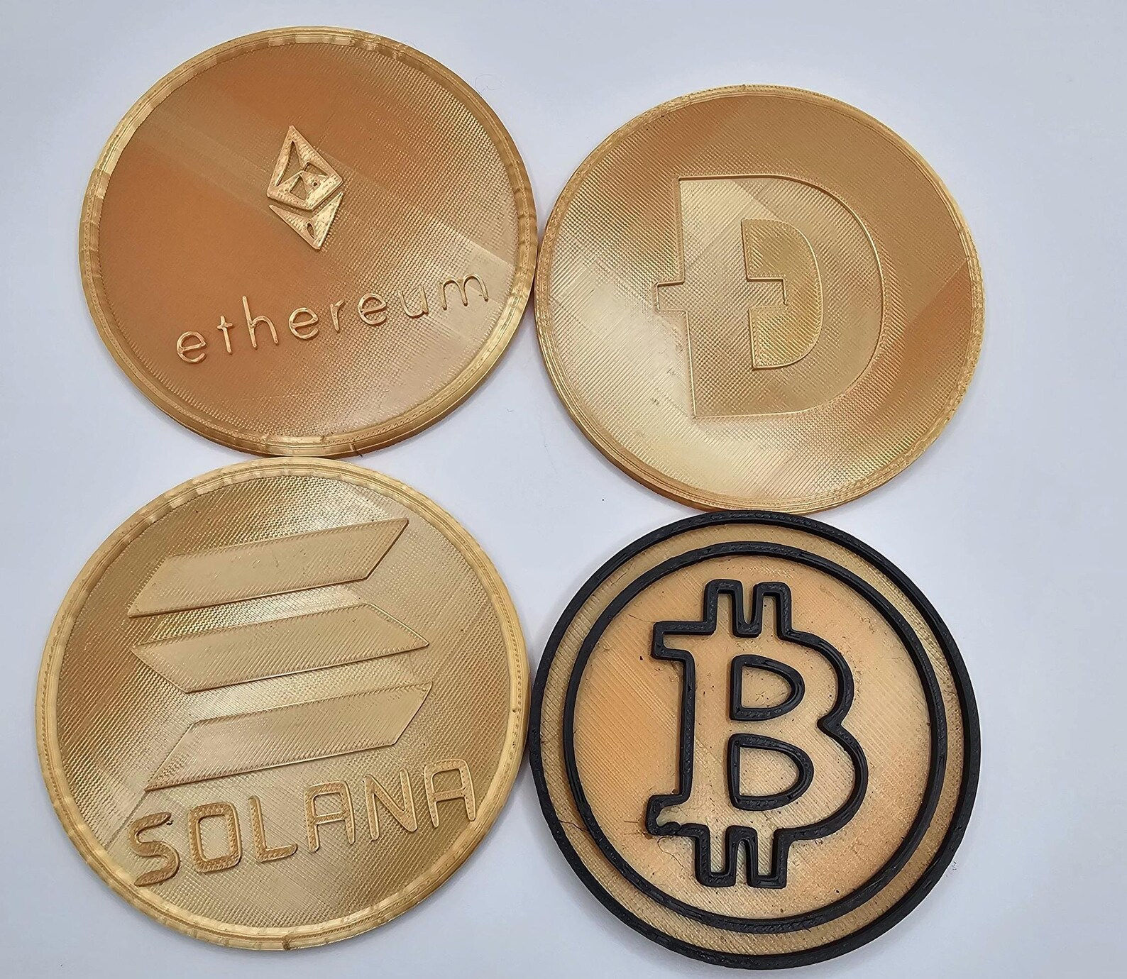 Crypto Coasters (4)