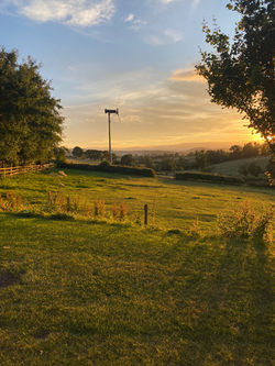 View from Windmill View