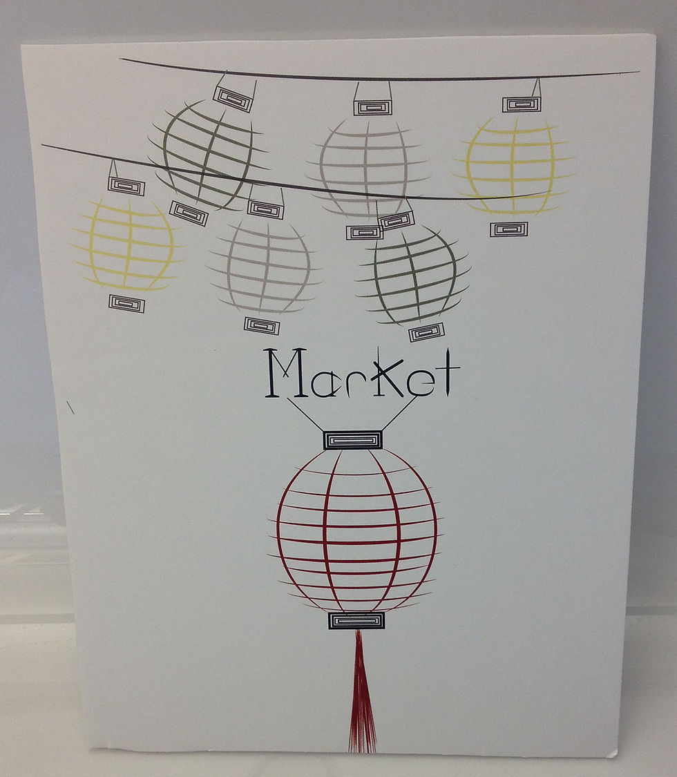 Market Conception 2
