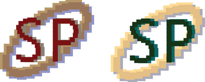 Personal Logos
