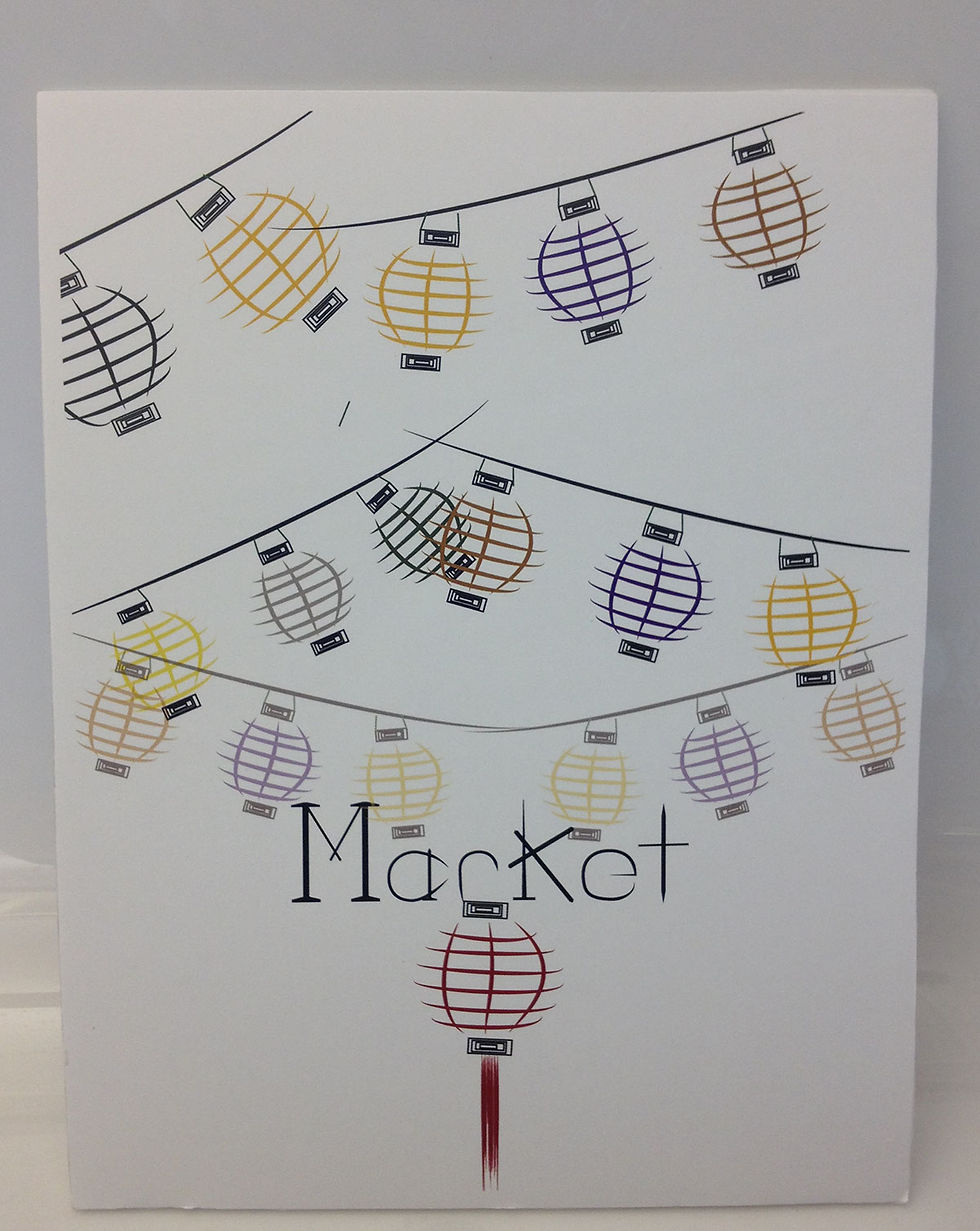 Market conception