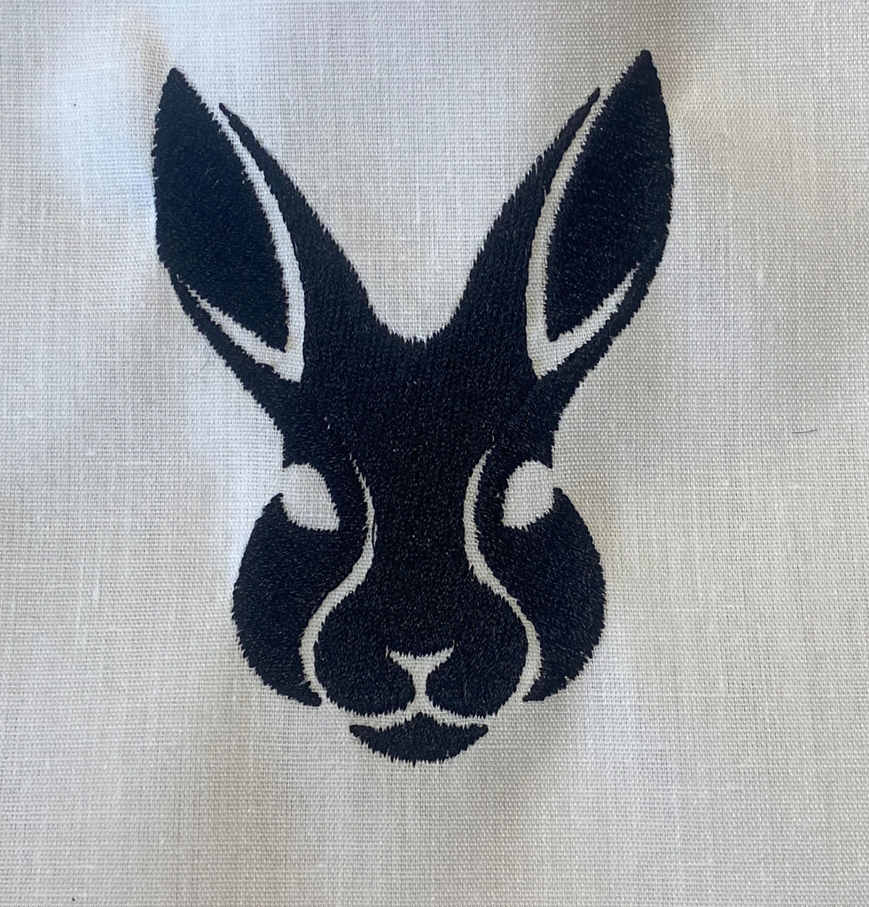 Original Rabbit