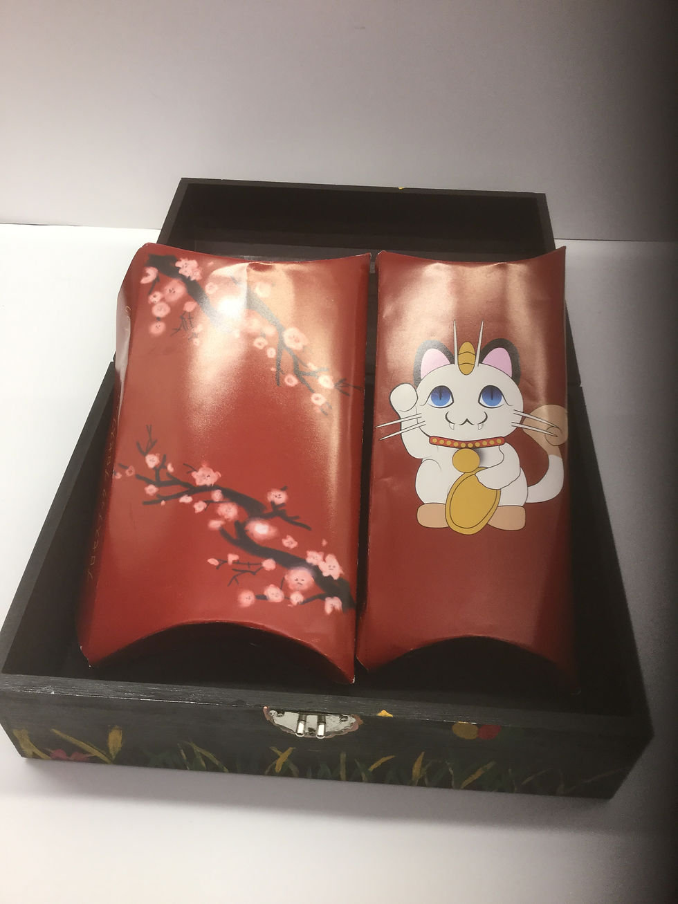 Packaging