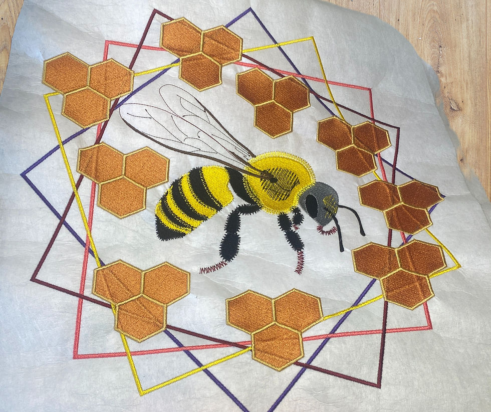 Bee