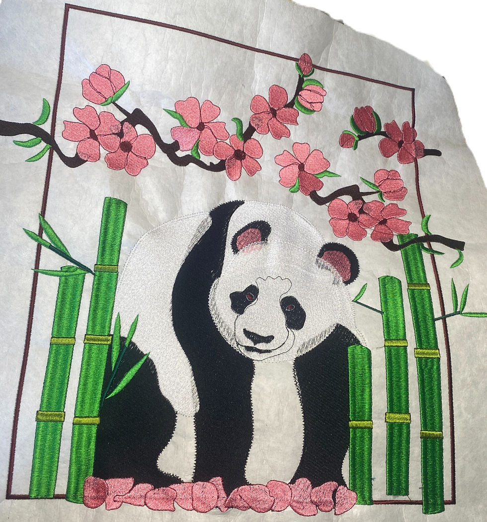Panda