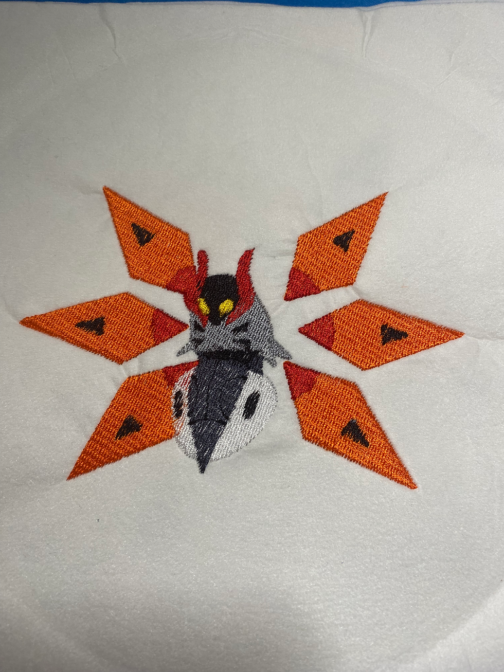 Volcerona