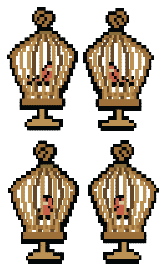 Bird Cage