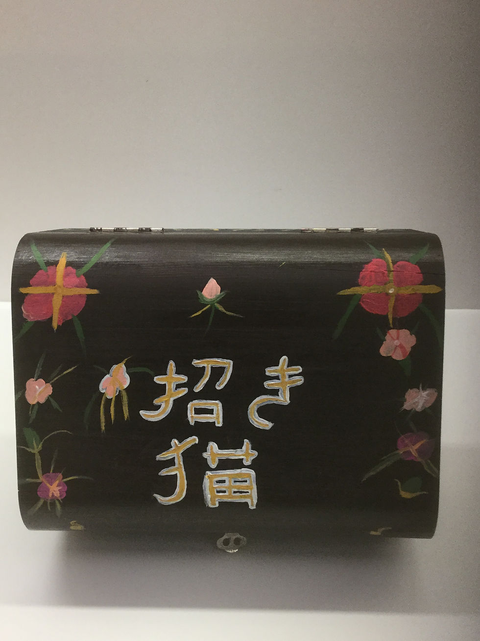 Top of Box