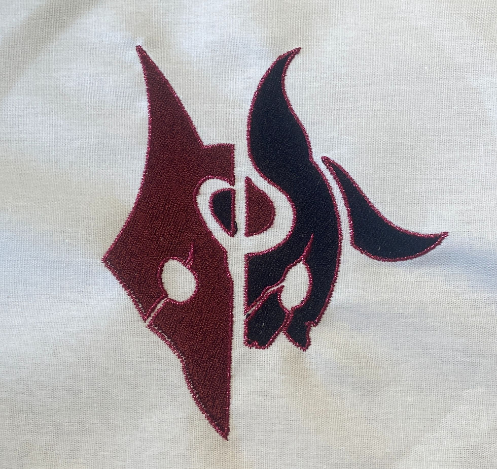 The Kindred
