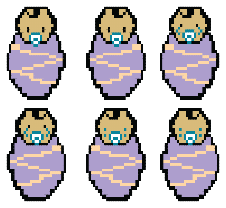 Baby Sprite