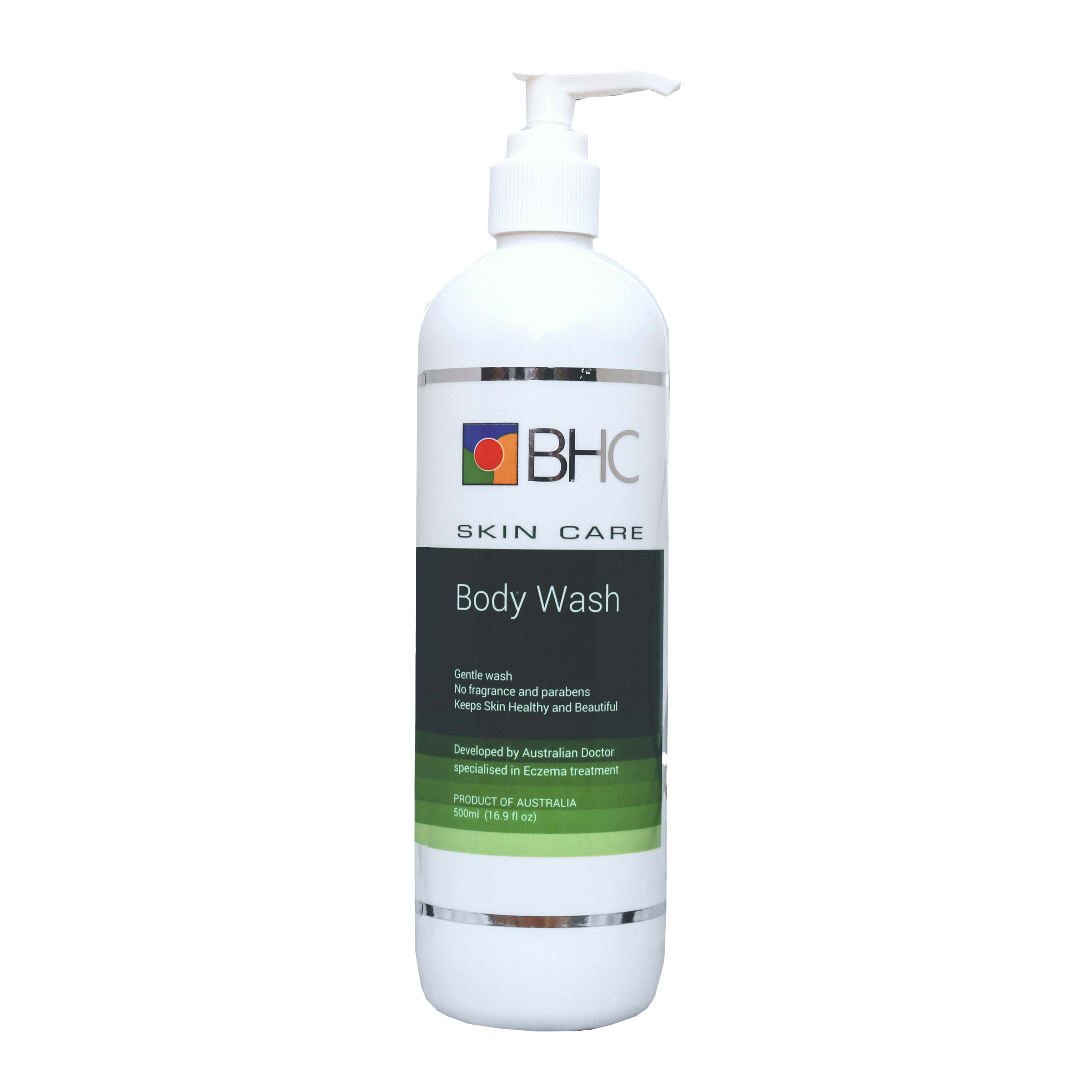 BHC Body Wash - 500ml
